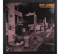 Roy Loney & The Phantom Movers - Phantom Tracks