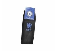 Chelsea FC Unisex Adult Club Logo Socks