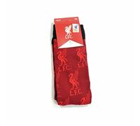 Roy Lowe and Sons Limited Liverpool FC All Over Print Adult Socks 8 to 11