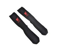 Roy Lowe and Sons Limited Liverpool FC Logo Socks Sizes 8 to 11