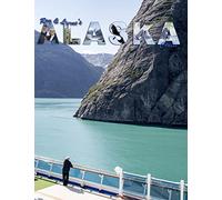 Roy & Lynne's Alaska Cruise: A photo journey through our Alaska cruise