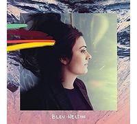 ROY,MARIE-EVE - Bleu Nelson