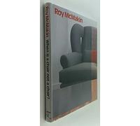 Roy McMakin: When is a Chair Not a Chair