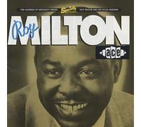 Roy Milton - and His Solid Senders [Import]