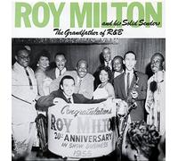 Roy Milton - Grandfather Of R&B (LP)