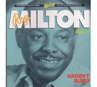 Roy Milton - Groovy Blues Vol. 2