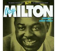 Roy Milton & His Solid Senders - Legends of Specialty Series