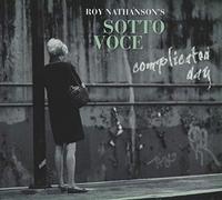 Roy Nathanson - Complicated Day