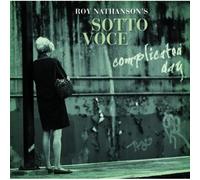Roy Nathanson's Sotto Voce - Complicated Day