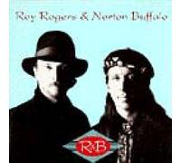 ROY/NORTON ROGERS - R AND B CD NEW
