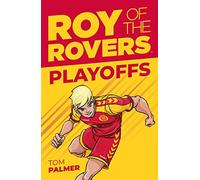 Roy of the Rovers: Play-Offs : Volume 3