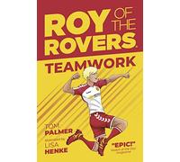 Roy of the Rovers: Teamwork : Volume 2
