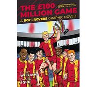 Roy of the Rovers: The £100 Million Game