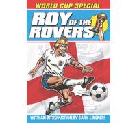 Roy of the Rovers: World Cup Special