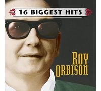Roy Orbison - 16 Biggest Hits