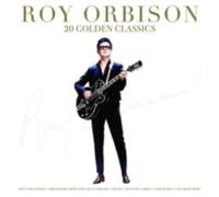 ROY ORBISON: 20 GOLDEN CLASSICS - LP vinyl BRAND NEW