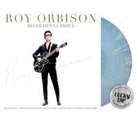 Roy Orbison - 20 Golden Classics (Lucky Dip Marble Vinyl) [Vinilo] [Vinyl LP]