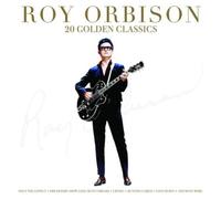 Roy Orbison 20 Golden Classics (Vinyl) 12" Album (US IMPORT)