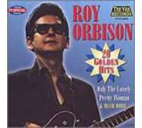 Roy Orbison - 20 Golden Hits