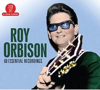 Roy Orbison - 60 Essential Recordings