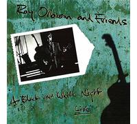 Roy Orbison - A Black and White Night