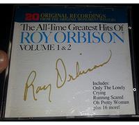 Roy Orbison - All Time Greatest Hits 1 & 2