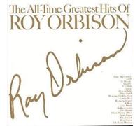 Roy Orbison - All Time Greatest Hits - CD - G3z