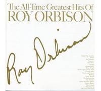 Roy Orbison - All Time Greatest Hits - CD - J3z