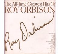 Roy Orbison - ALL-TIME GREATEST HITS OF