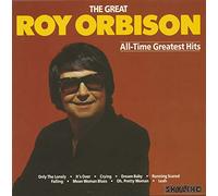 Roy Orbison - All-Time Greatest Hits - Roy Orbison LP