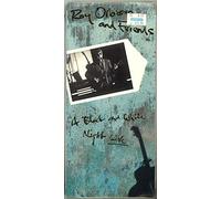 Roy Orbison And Friends - Black & White Night