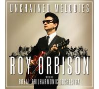Unchained Melodies: Roy Orbison & The Royal Philharmonic Orchestra [VINYL]
