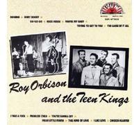 ROY ORBISON "AND THE TEEN KINGS" LP VINYL NEW