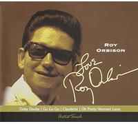Roy Orbison - Artist Touch Collection