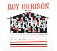 Roy Orbison - At The Rock House [VINYL]