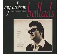 Roy Orbison - Ballads - 22 Classic Love Songs