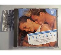 Roy Orbison,Belinda Carlisle,Chris Rea,Neneh Cherry,Peter Blakeley etc. - Die schönsten Pop.Balladen der 70er & 80er Jahre Feelings 19 (Club Exclusiv 776294)