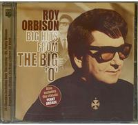 Roy Orbison - Big Hits from the Big 'o'