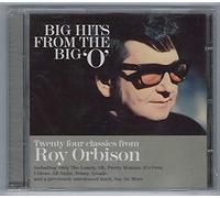 Roy Orbison - Big Hits From The Big O