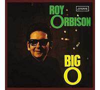 Roy Orbison – Big O – Vinyl