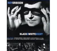 Roy Orbison: Black And White Night [Blu-ray] [Region B]
