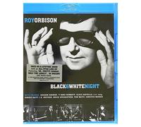 Roy Orbison - Black & White Night