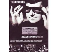 Roy Orbison - Black & White Night