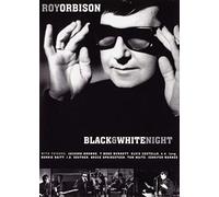 ROY ORBISON - Black & White Night