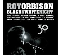 Roy Orbison - Black & White Night 30 - 2x Vinyl (12" Album, US import)