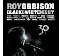 Orbison Roy - Black and White Night 30