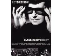 ROY ORBISON: BLACK & WHITE NIGHT - CD