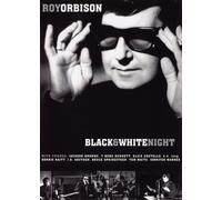 ROY ORBISON - Black & White Night