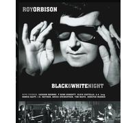 Roy Orbison - Black & White Night [DVD] [2013] [Region 1] [US Import] [NTSC]