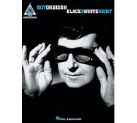 Roy Orbison: Black & White Night (Guitar Recorded Versions)